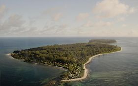 Four Seasons Resort At