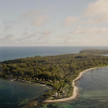 Four Seasons Resort Seychelles At Desroches Island Экстерьер фото