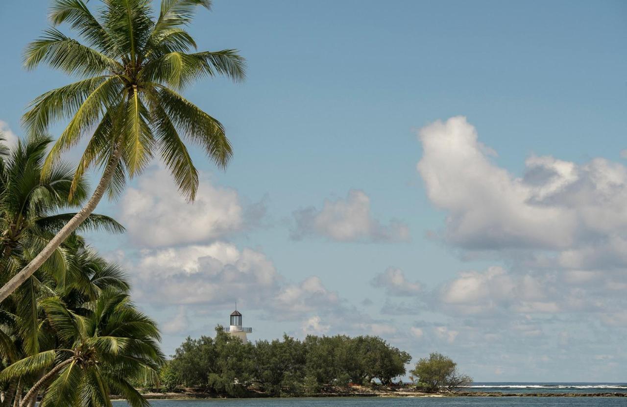 Four Seasons Resort Seychelles At Desroches Island Экстерьер фото