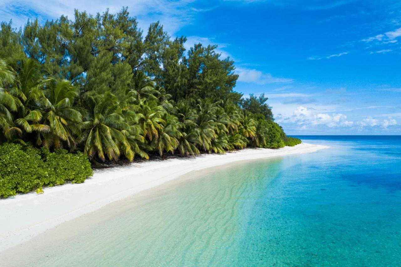 Four Seasons Resort Seychelles At Desroches Island Экстерьер фото