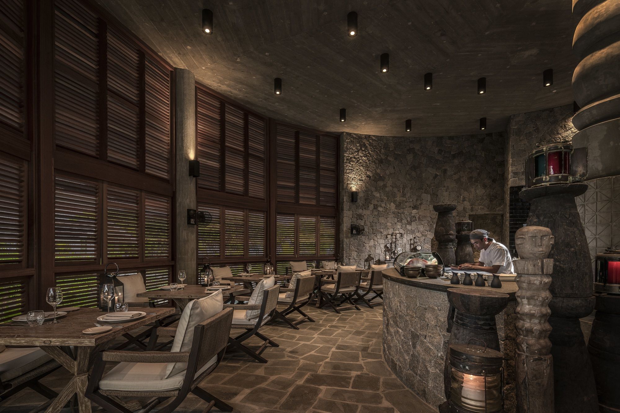 Four Seasons Resort Seychelles At Desroches Island Экстерьер фото