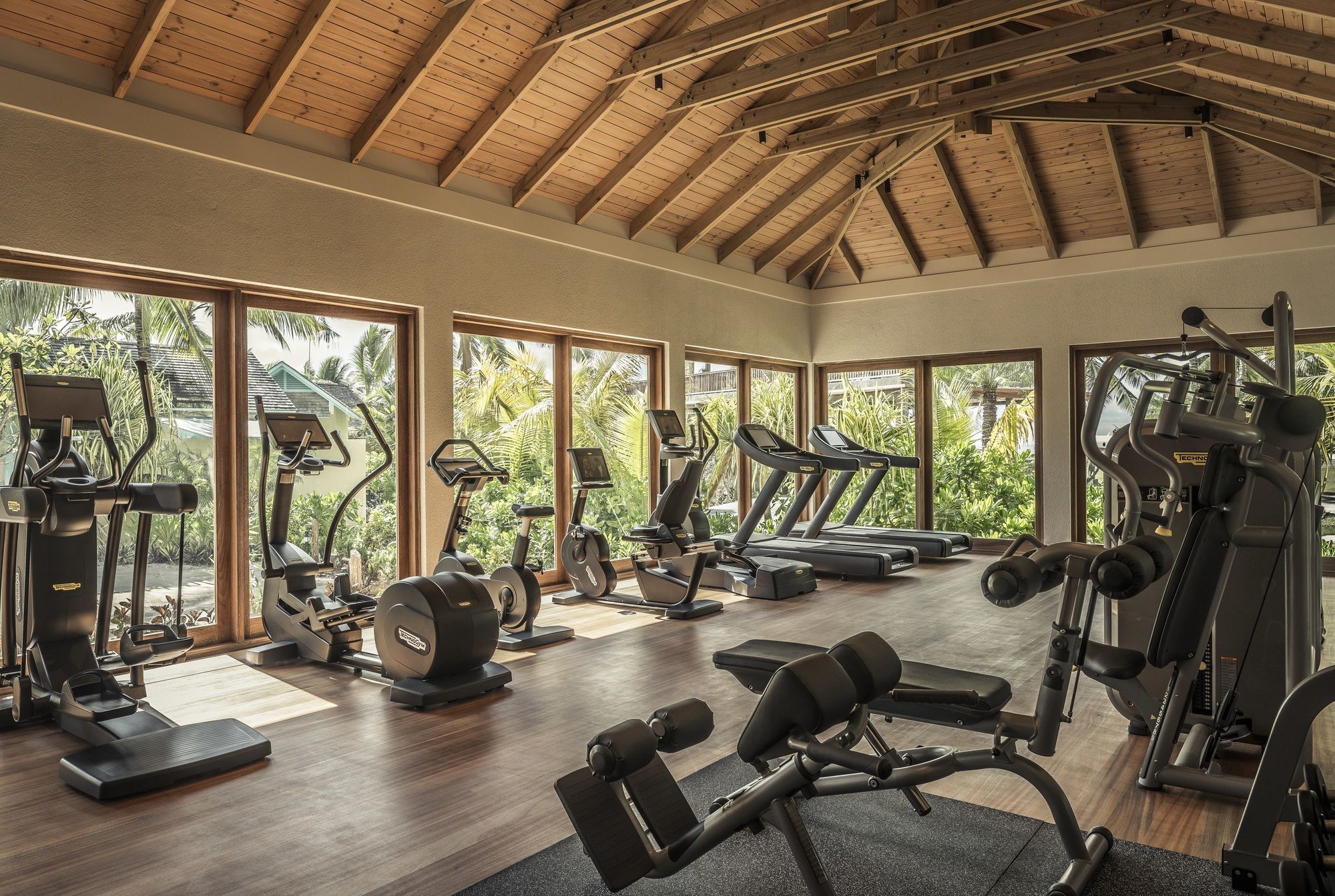 Four Seasons Resort Seychelles At Desroches Island Экстерьер фото